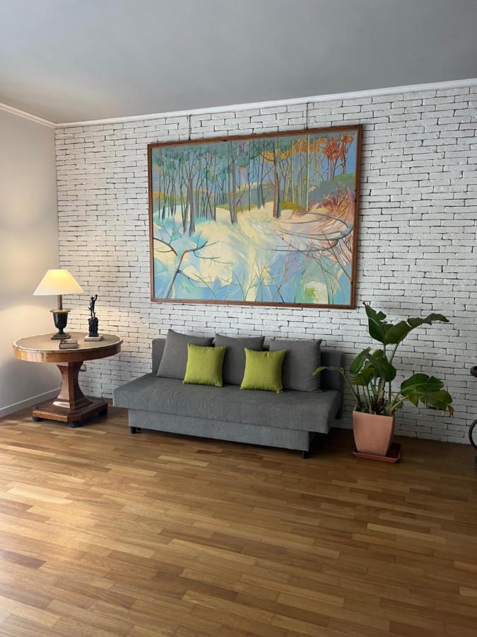 바리 Luxuryflat 42 아파트 외부 사진