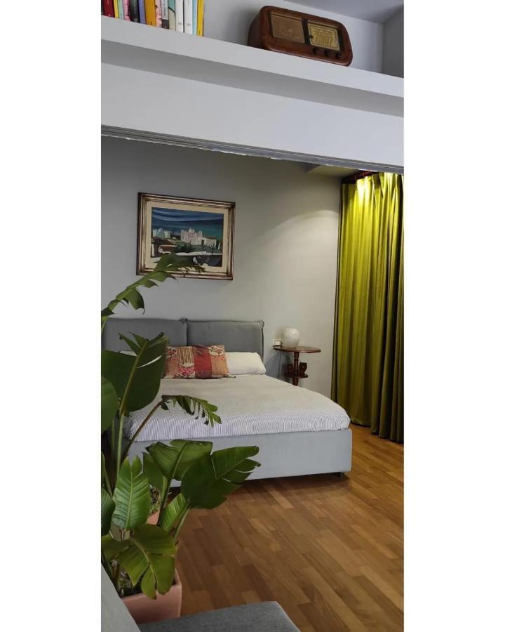 바리 Luxuryflat 42 아파트 외부 사진