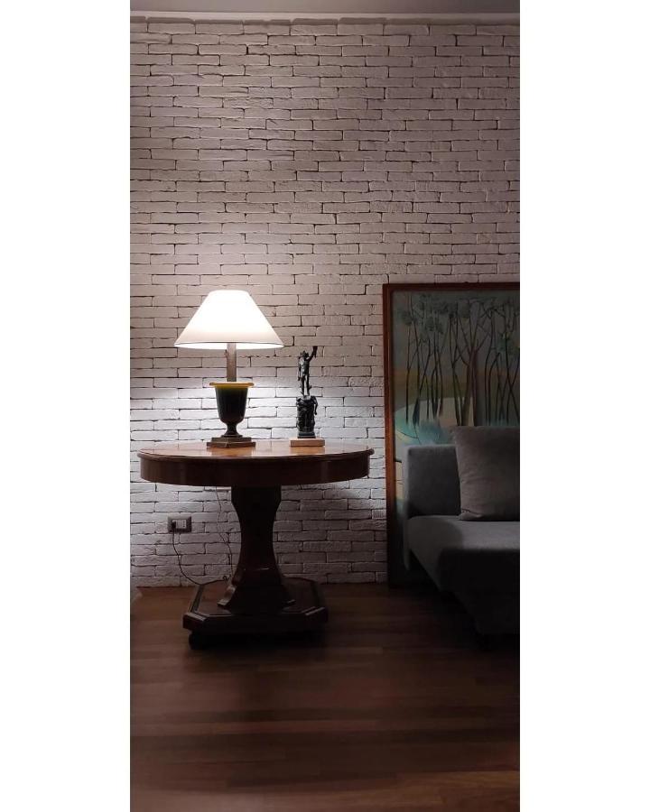 바리 Luxuryflat 42 아파트 외부 사진