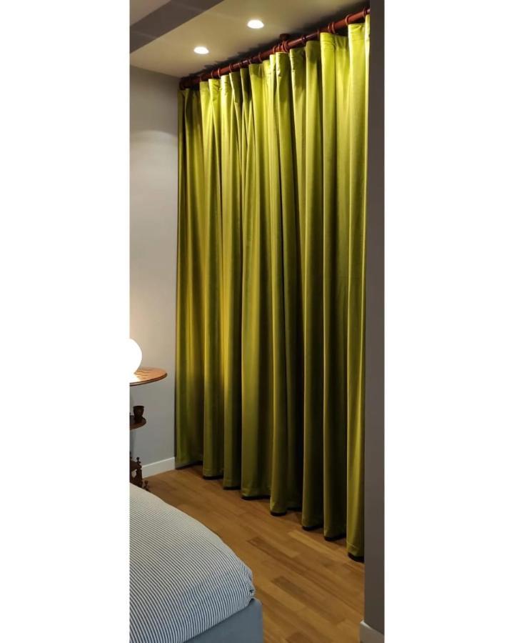 바리 Luxuryflat 42 아파트 외부 사진
