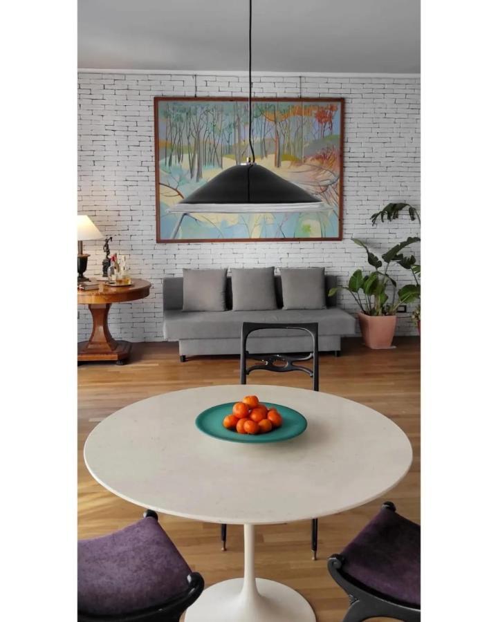 바리 Luxuryflat 42 아파트 외부 사진