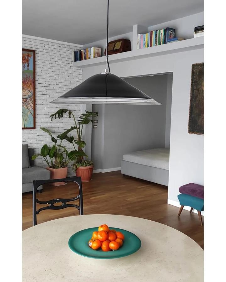 바리 Luxuryflat 42 아파트 외부 사진