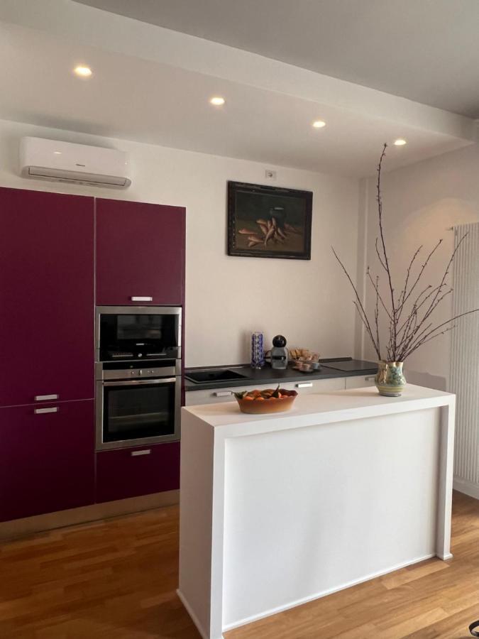 바리 Luxuryflat 42 아파트 외부 사진