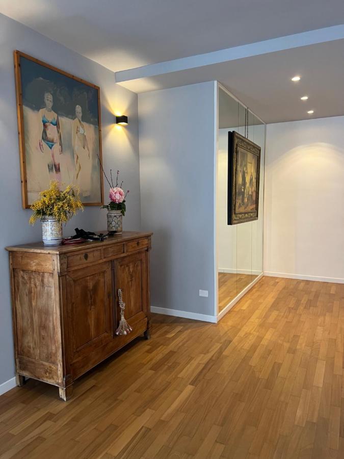 바리 Luxuryflat 42 아파트 외부 사진