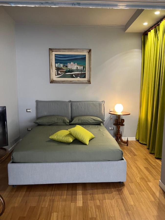 바리 Luxuryflat 42 아파트 외부 사진