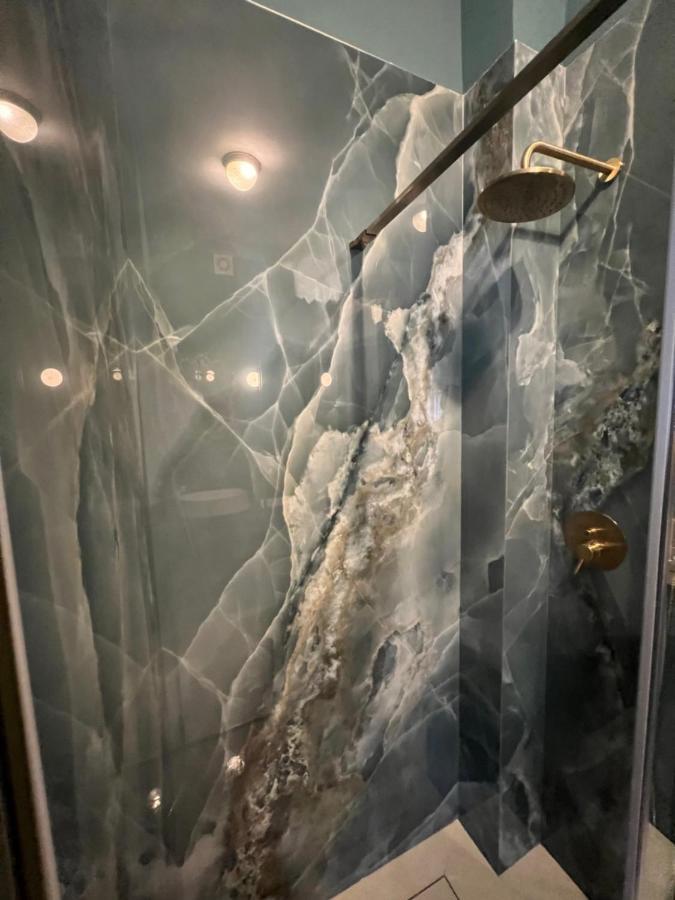바리 Luxuryflat 42 아파트 외부 사진