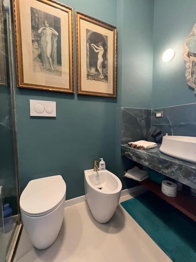바리 Luxuryflat 42 아파트 외부 사진