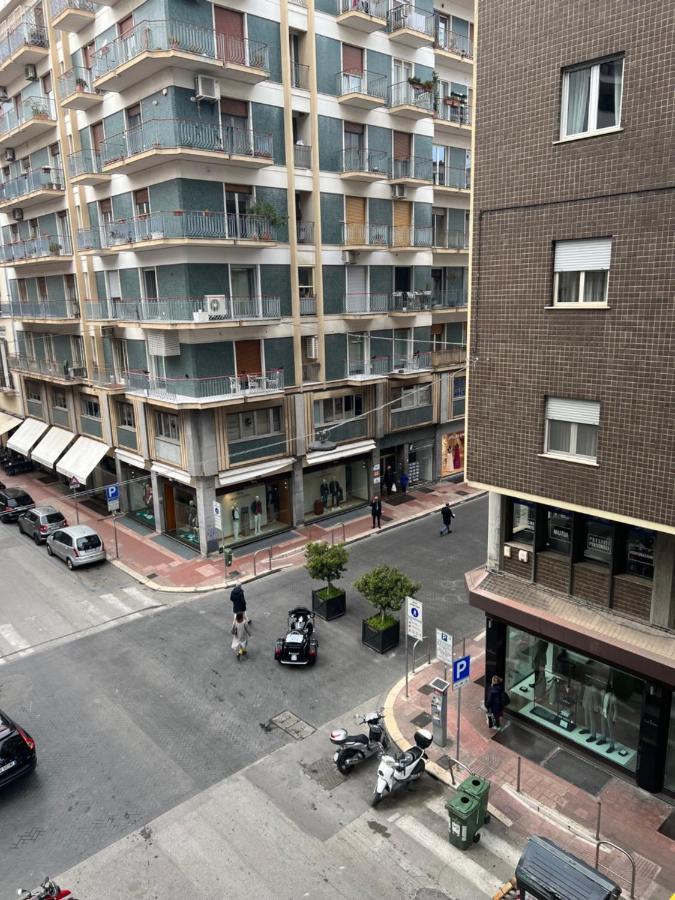 바리 Luxuryflat 42 아파트 외부 사진