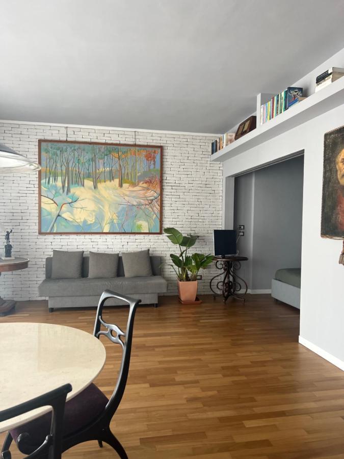 바리 Luxuryflat 42 아파트 외부 사진