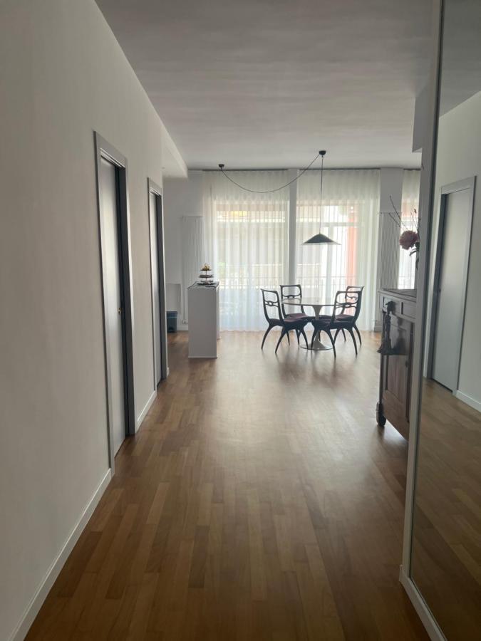 바리 Luxuryflat 42 아파트 외부 사진