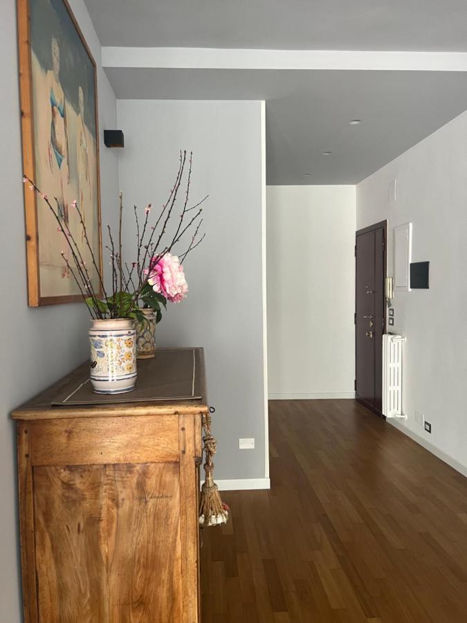 바리 Luxuryflat 42 아파트 외부 사진