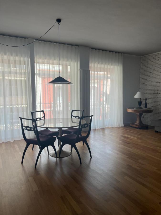 바리 Luxuryflat 42 아파트 외부 사진