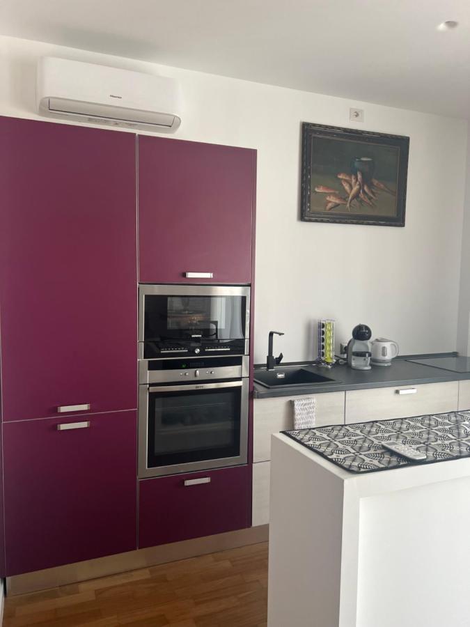 바리 Luxuryflat 42 아파트 외부 사진
