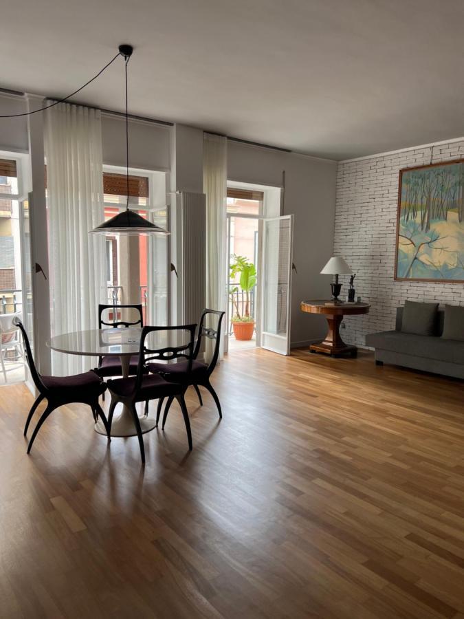바리 Luxuryflat 42 아파트 외부 사진
